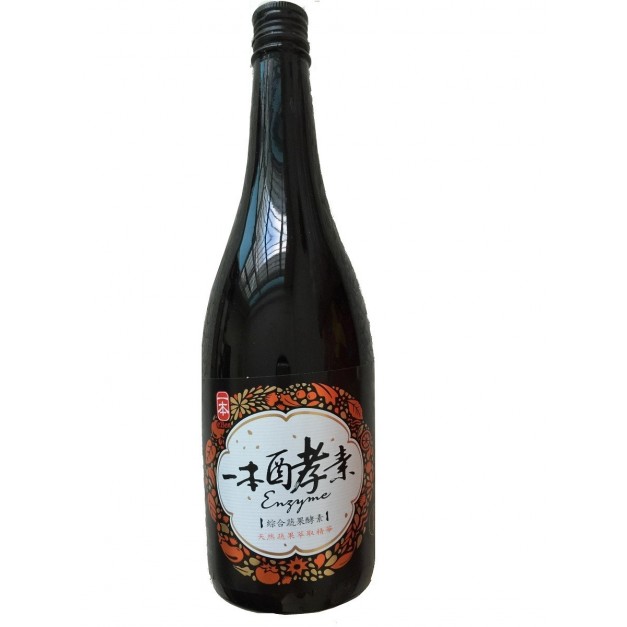 e.Ben Vegetables & Fruits Enzyme 
