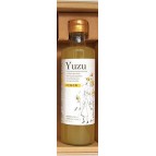 OOCHI Yuzu Vinegar 270ml