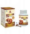 Ganoderma Lucidum (Lingzhi) Spore Extract Capsule