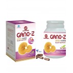 Gano-Z Capsule