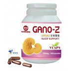 Gano-Z Capsule
