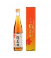 Organic 3-years Aged Black Vinegar