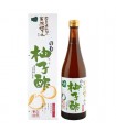 OOCHI Yuzu Vinegar 720ml