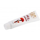 Toothpaste with Ganoderma (Lingzhi)