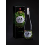 Green Plum Enzyme
