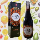 Vegetables & Fruits Enzyme