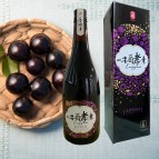 Jaboticaba Enzyme