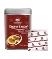 Organic Ganoderma Black Tea