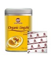 Organic Ganoderma Tea (Natural Flavor)